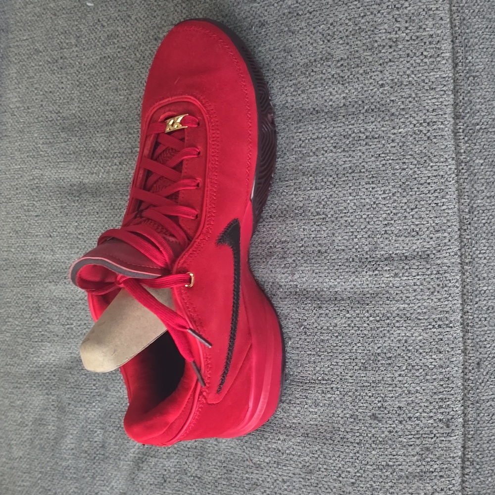 Nike Labron LIVERPOOL XX